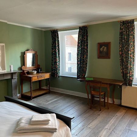 Grammelot Bed and Breakfast Beauraing Eksteriør billede
